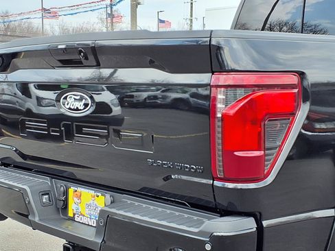 Used 2024 Ford F150 XLT w/ Equipment Group 303A High image 26