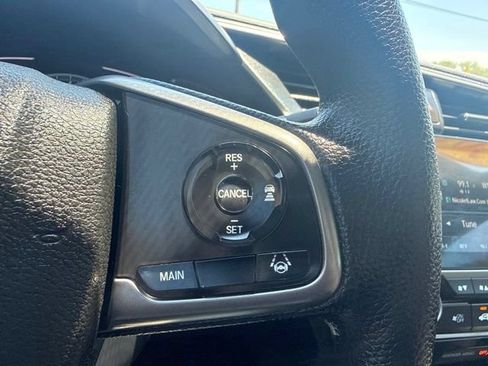 Used 2019 Honda Civic EX image 23