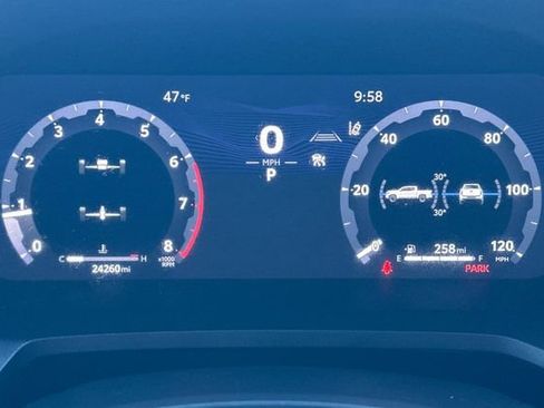 Used 2024 Toyota Tacoma TRD Off-Road image 27