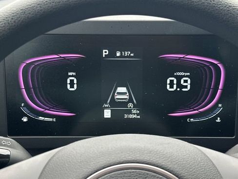 Used 2024 Kia Sportage LX image 28