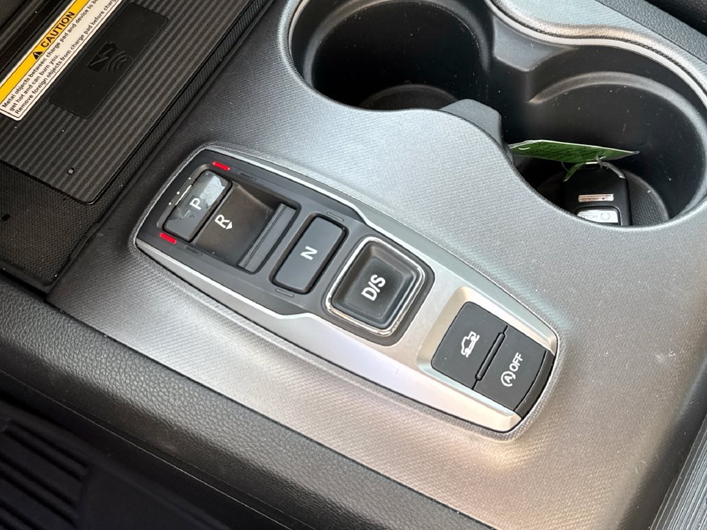 Used 2022 Honda Ridgeline RTL-E image 26