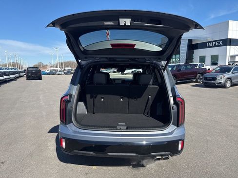Used 2024 Kia Telluride EX X-Line AWD/4WD image 30
