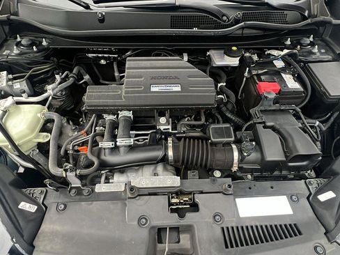 Used 2020 Honda CR-V EX-L image 10