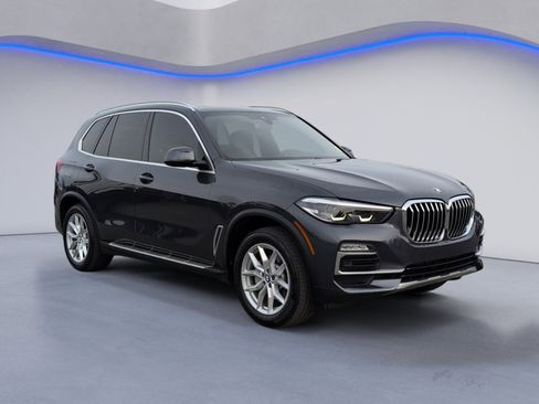 Used 2020 BMW X5 xDrive40i w/ Premium Package image 10