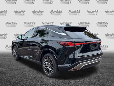 Used 2023 Lexus RX 350 AWD w/ Accessory Package (Z1) image 8