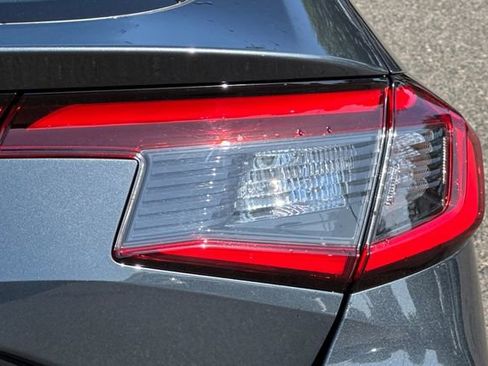 Used 2024 Honda Civic EX-L image 49