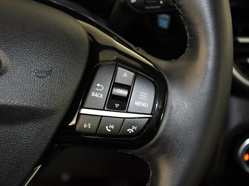 Used 2022 Ford Escape SE w/ SE Sport Appearance Package AWD/4WD image 15