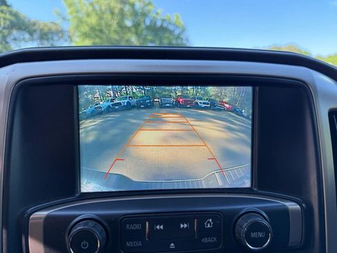 Used 2017 GMC Sierra 1500 Denali w/ Denali Ultimate Package image 52