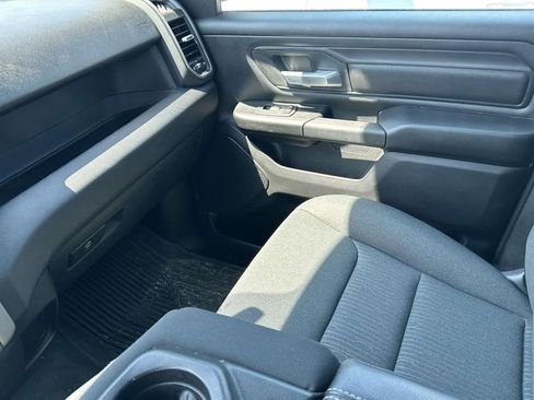 Used 2023 RAM 1500 Tradesman w/ Warlock PACKAGE AWD/4WD image 30