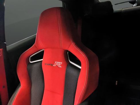 Used 2021 Honda Civic Type R image 28