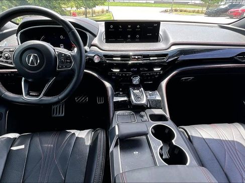 Used 2023 Acura MDX Type S AWD/4WD image 18