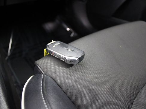 Used 2024 Kia Forte GT-Line FWD image 23