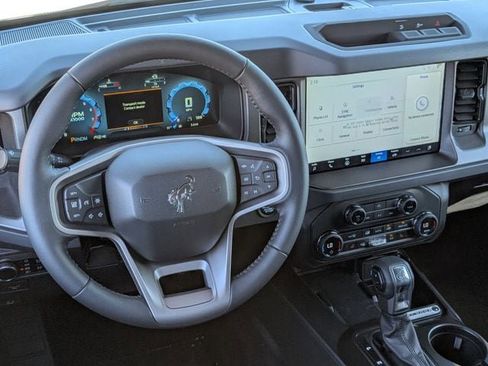New 2025 Ford Bronco Big Bend image 40