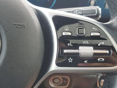 Used 2020 Mercedes-Benz GLS 450 4MATIC image 25