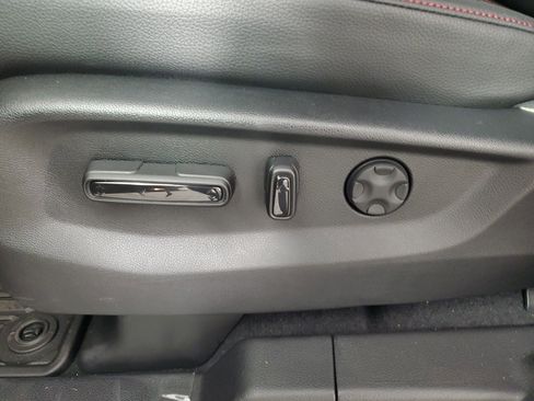 New 2026 Honda Odyssey Sport-L image 30