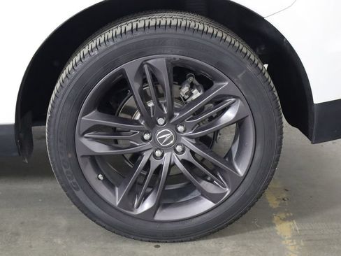 Used 2021 Acura RDX A-Spec FWD image 39