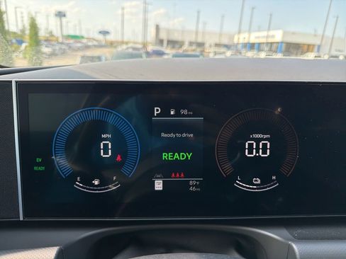 New 2026 Hyundai Tucson Blue SE AWD/4WD image 6