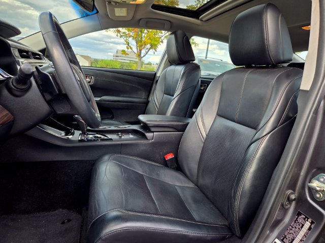 Used 2014 Toyota Avalon Limited w/ Technology Package FWD image 9
