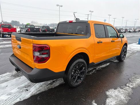 New 2026 Ford Maverick XLT w/ XLT Luxury Package image 5