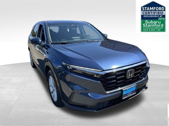 Used 2024 Honda CR-V EX image 1