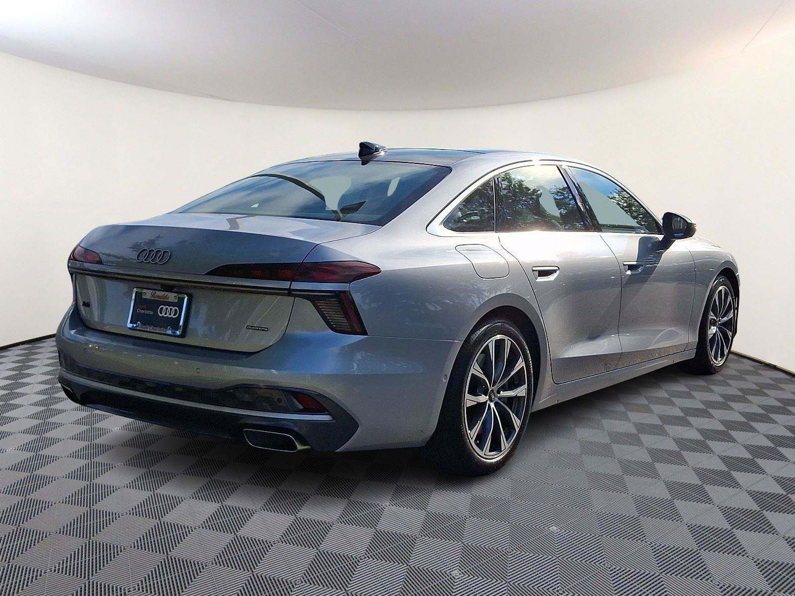 Certified 2026 Audi A6 Prestige w/ Prestige Package AWD/4WD image 6