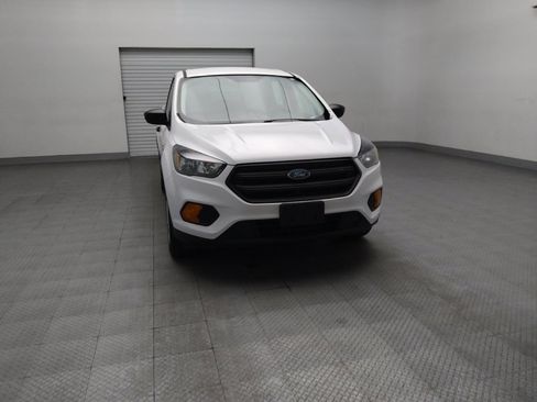 Used 2019 Ford Escape S FWD image 14