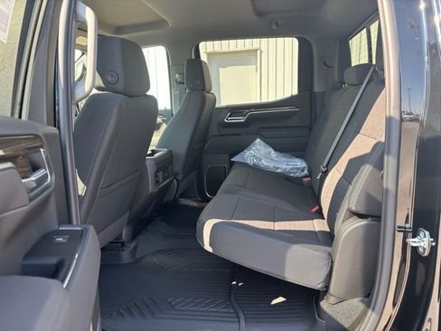 New 2026 Chevrolet Silverado 1500 RST image 12