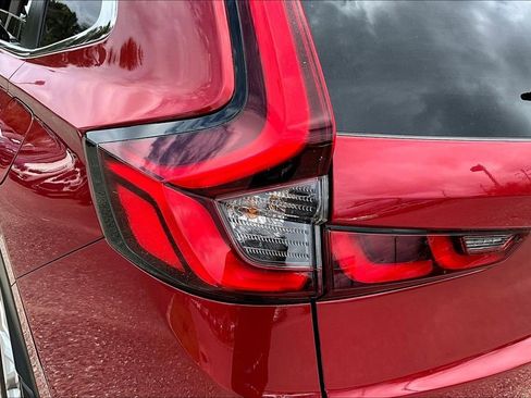 Used 2025 Honda CR-V EX-L image 22