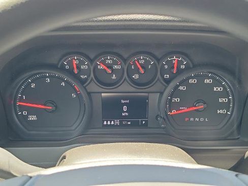 New 2025 Chevrolet Silverado 3500 W/T w/ WT Convenience Package AWD/4WD image 20