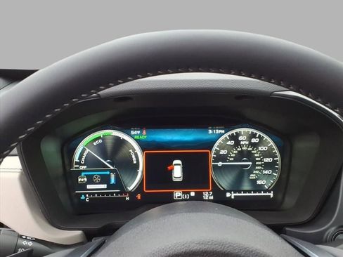 New 2025 Subaru Forester Limited image 10