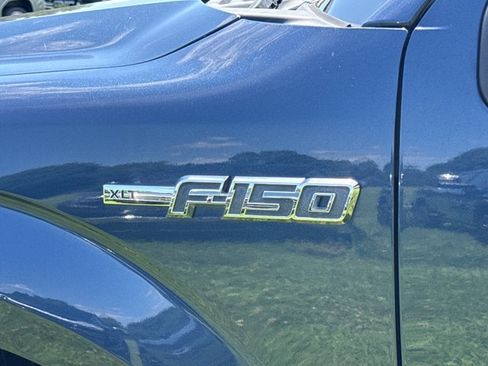 Used 2014 Ford F150 XLT w/ Equipment Group 301A Mid RWD image 4