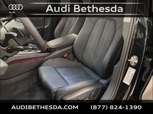 New 2025 Audi A5 2.0T Premium Plus image 22