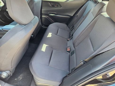Used 2025 Toyota Prius LE image 24