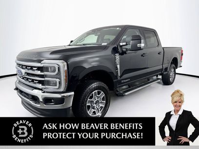 Used 2026 Ford F250 Lariat