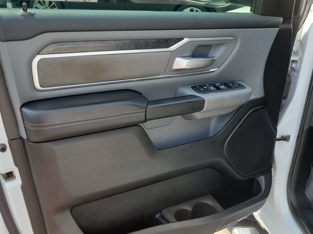 Used 2019 RAM 1500 Big Horn RWD image 9