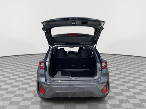 Certified 2024 Subaru Crosstrek 2.0i Premium AWD/4WD image 16