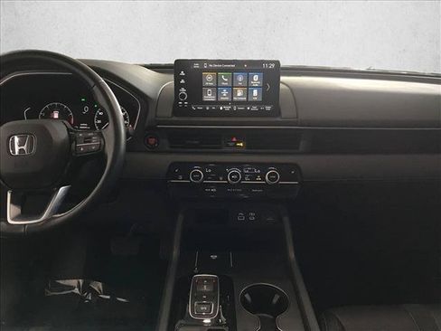 Certified 2024 Honda Pilot EX-L image 17