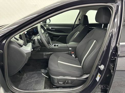 New 2026 Hyundai Sonata SEL image 9