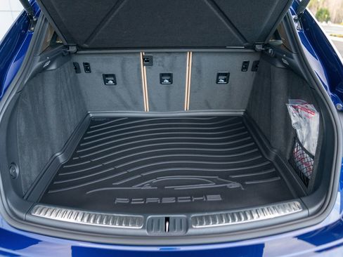 New 2026 Porsche Macan S AWD/4WD image 29