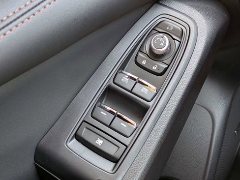 New 2025 Subaru Ascent Bronze Edition w/ Popular Package #2 image 23