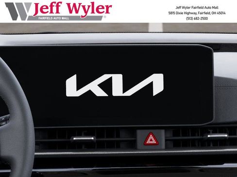 New 2026 Kia Carnival SX Prestige image 21