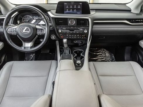Used 2020 Lexus RX 350 FWD image 6