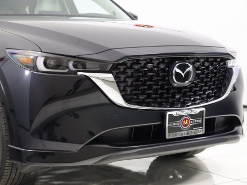 Used 2024 MAZDA CX-5 AWD 2.5 S w/ Premium Plus Pkg image 39