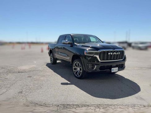 New 2026 RAM 1500 Tungsten w/ Off Road Group image 17