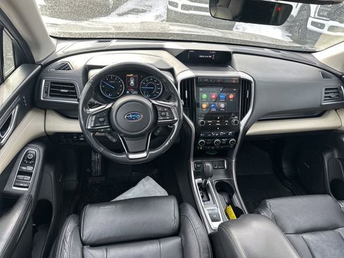 Used 2019 Subaru Ascent Limited w/ Popular Package #3 image 11