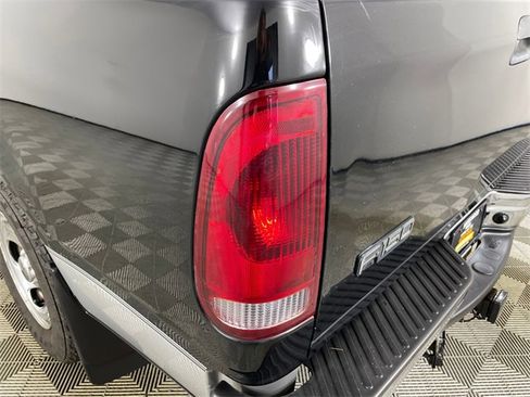 Used 2002 Ford F150 King Ranch image 16