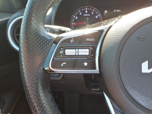 Used 2024 Kia Forte GT-Line FWD image 27