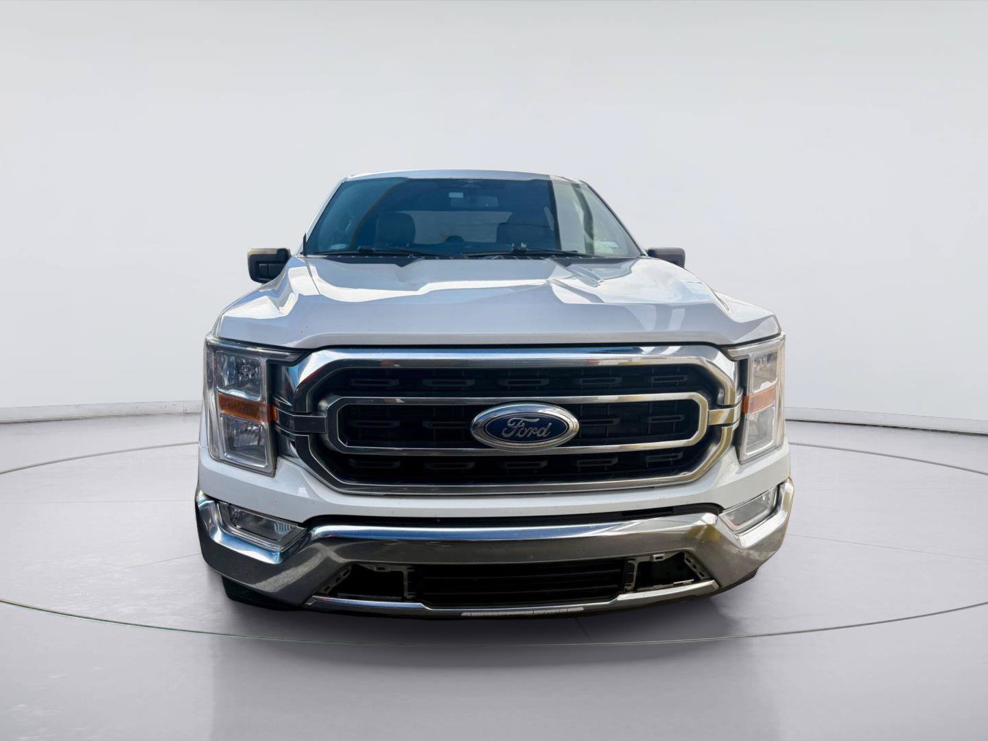 Used 2023 Ford F150 XLT w/ Equipment Group 301A Mid RWD image 12
