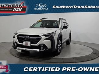 Certified 2023 Subaru Outback Limited XT w/ Popular Package #2 AWD/4WD 360° Tour
