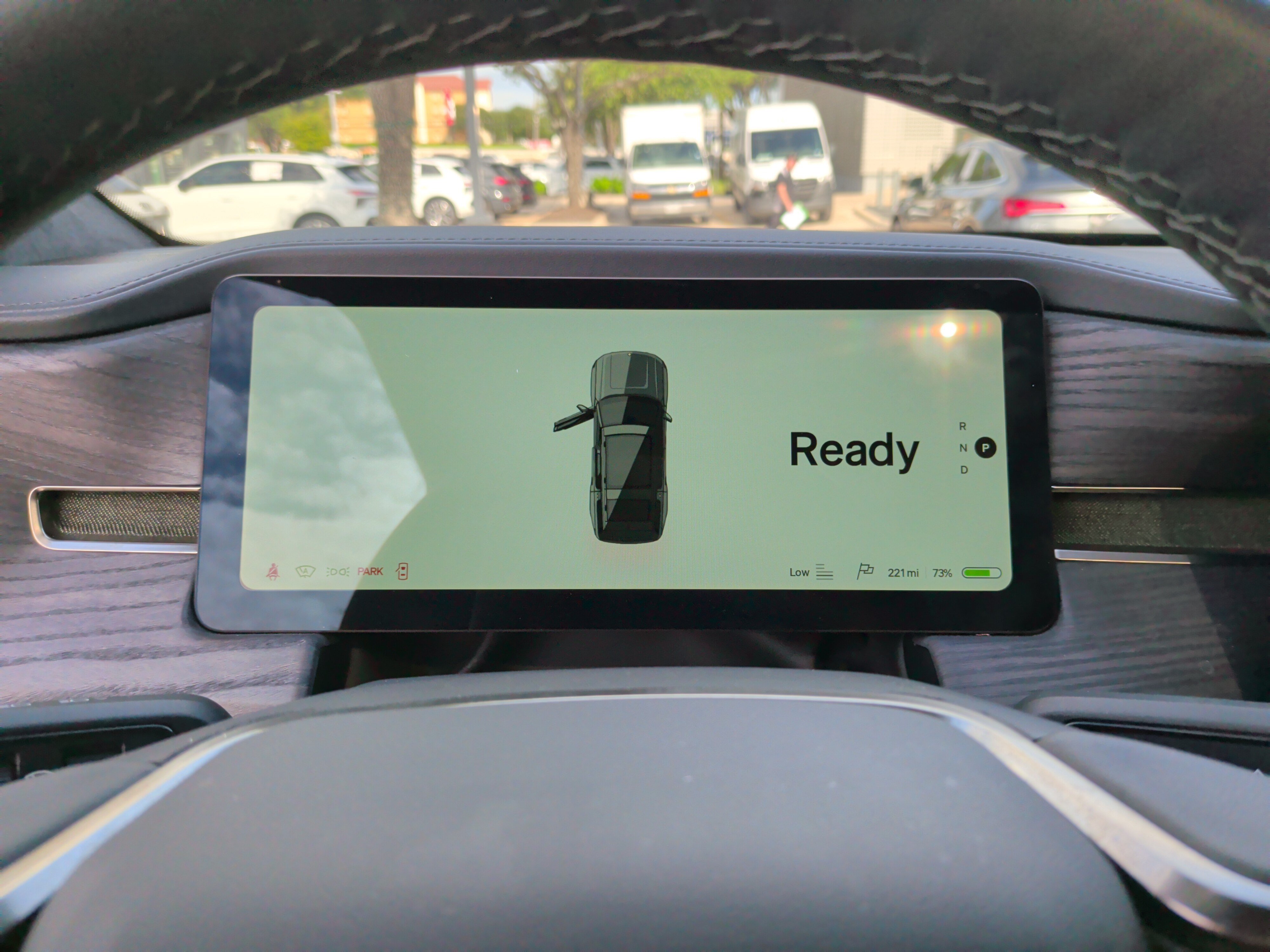 Used 2024 Rivian R1S Adventure Quad AWD/4WD image 21